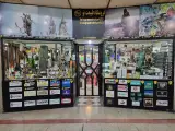 فروشگاه لوازم سفر و شکار طبیعت نو در تهران