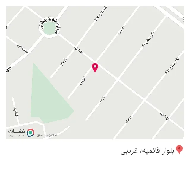 فروشگاه صبوری