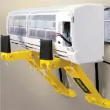 نصب و تعمیر کولر گازی در قم
