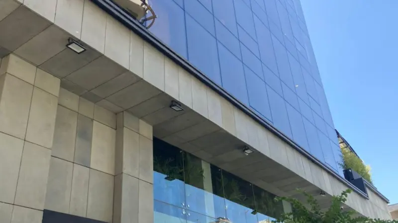 آموزشگاه زبان ایران کمبریج