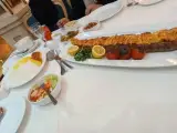 رستوران راستگو