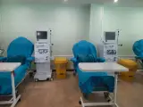 مرکز جامع دیالیز کارا