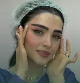 مرکزکاشت دائمی ابرونرگس - زنجان - 4935