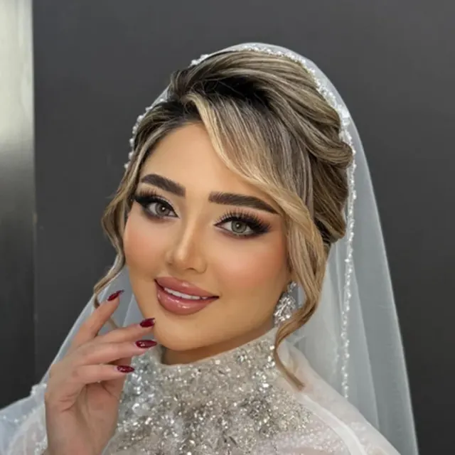 سالن زیبایی خدمات گیسوم شهریار