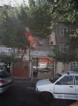 کالای برق محمدی