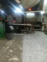 کبابی برادران مشیری