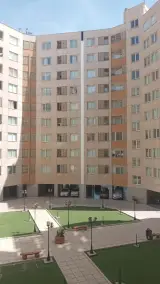 مجتمع مسکونی بهارستان فاز 2