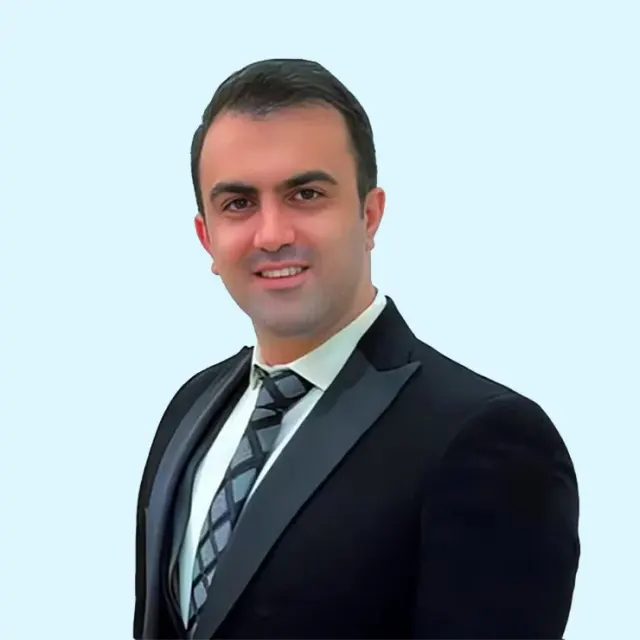 وکیل محمد کیانی