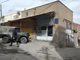 نانوایی لواش رسول