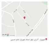 قهوه خانه عمو جعفر