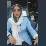 سالن زیبایی مهناز معینی