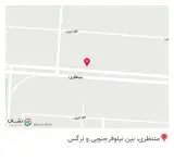 املاک دارابی