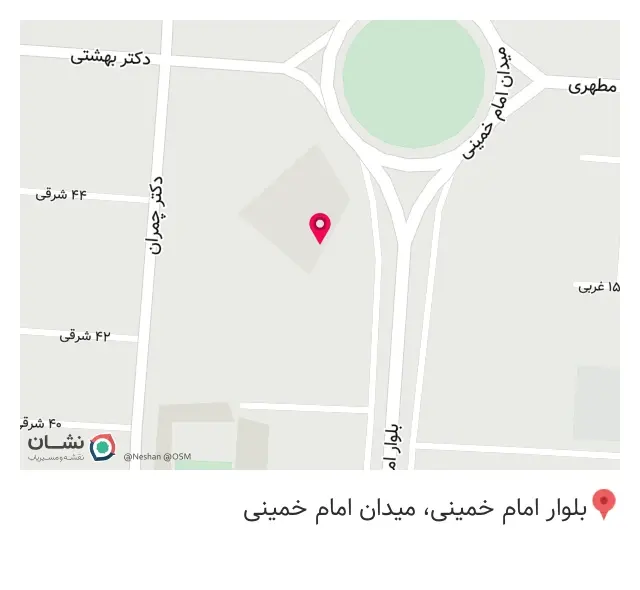 مرکز مشاوره اسلامی سماح - واحد واوان
