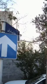 مشاور املاک پدر