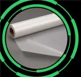 تولید فیلم سیلیکونی نچسب