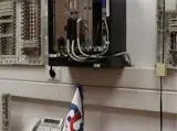 تلفن ثابت کاری