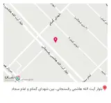تولیدی درب و کابین آسانسور