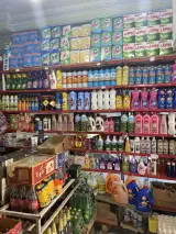 سوپر مارکت امیر(ساوالان)
