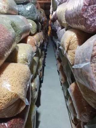 دفتر تامین و پخش طلایی ریحان