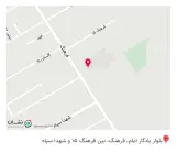 پلی‌کلینیک شهدای تامین اجتماعی
