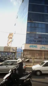 دکتر رضا توسلی