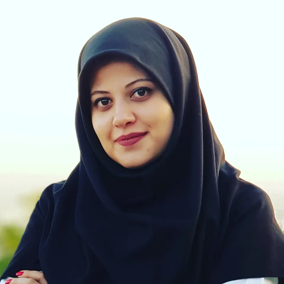 کلینیک دندانپزشکی دکتر حوریه مشک افشان