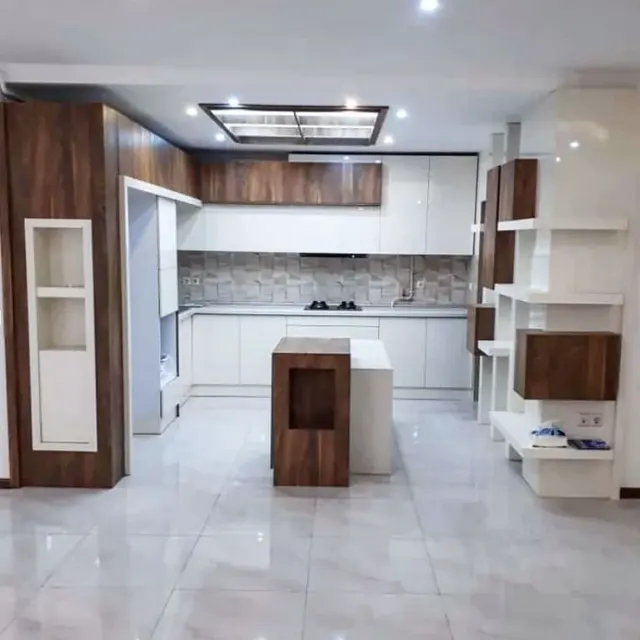 دفتر دکوراسیون و معماری آرک گیل
