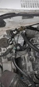 مرکز نصب و تعمیر مجاز cng و lpg نگین سبز اسلامشهر