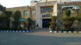 دانشکدهٔ علوم توانبخشی دانشگاه علوم پزشکی ایران