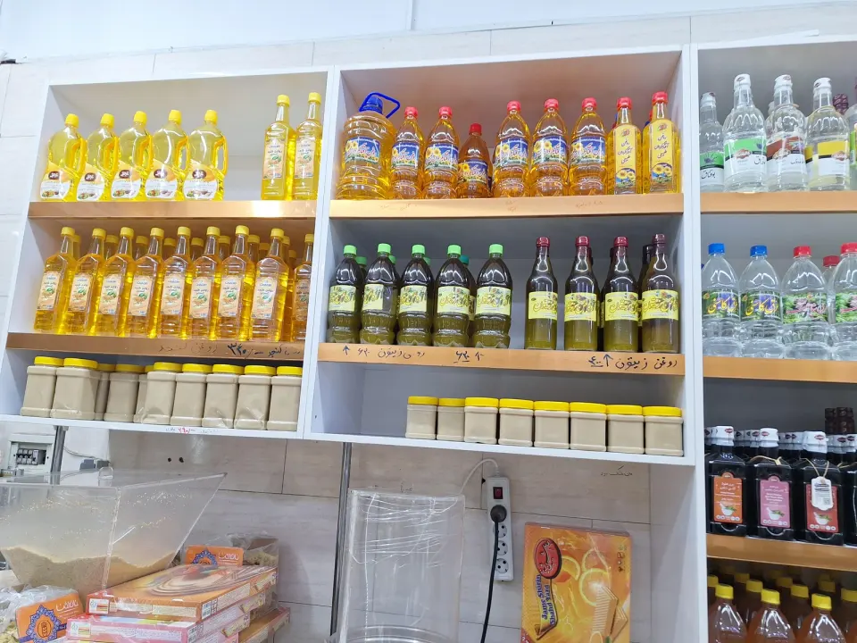 لبنیات سنتی غدیر