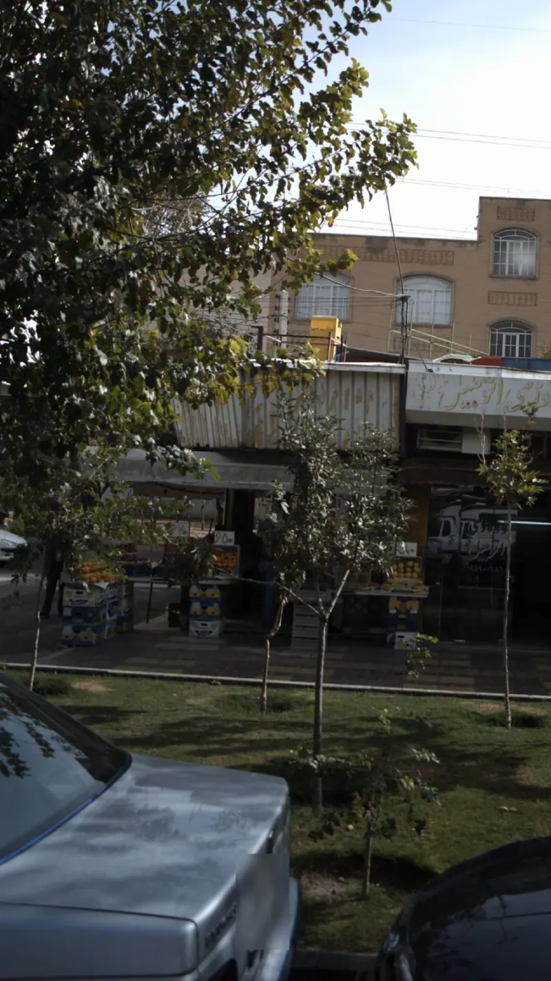 میوه فروشی