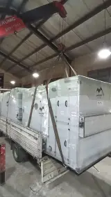 شرکت تهویه اورست