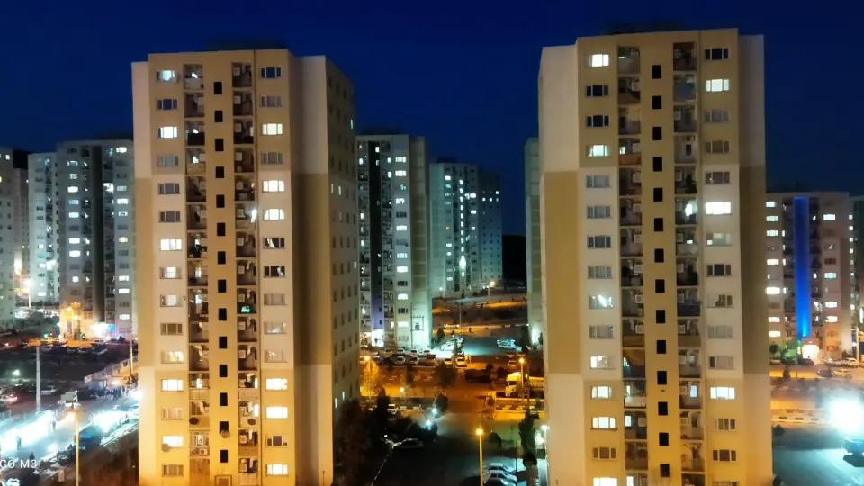 پلیس اماکن و امنیت