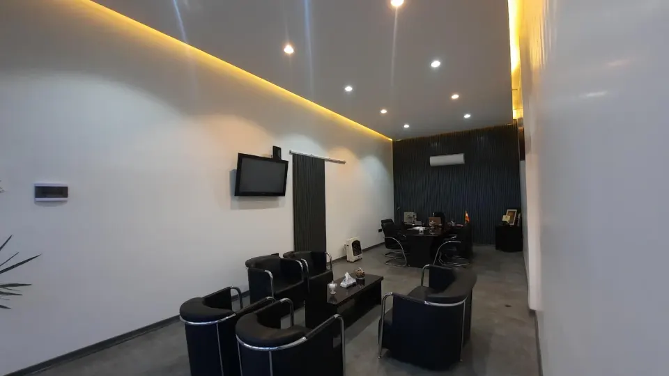 بنگاه طباطبایی