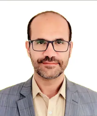 وکیل دادگستری مصطفی