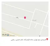 تاکسی سرویس مهدی
