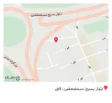 نمایندگی ایران رادیاتور اسلامشهر