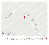 سوپر مارکت بهروز