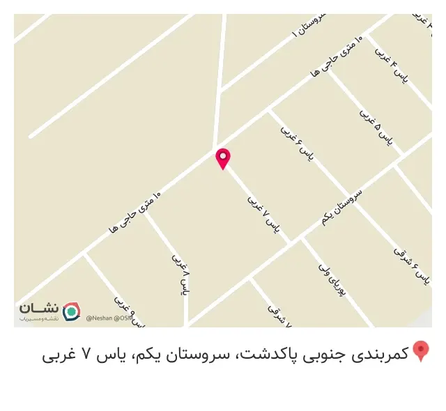 کش اطمینان بافت