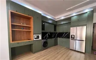 کابینت سازی در کرج ، مشاوره رایگان