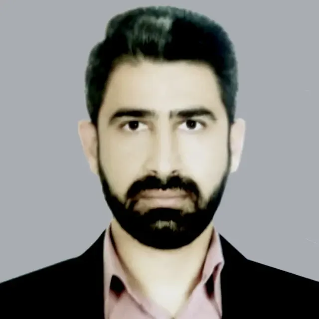 وکیل فرزاد حسینی
