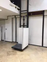 تعمیرات قطعات آسانسور سمان برد