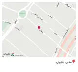 شیشه بری عبدالهی در محله دهقان تهران