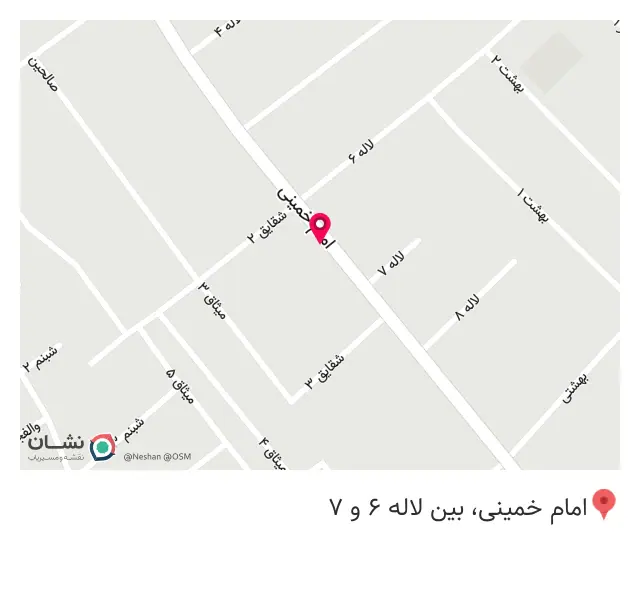 داروخانه شبانه روزی دکتر فریدونی