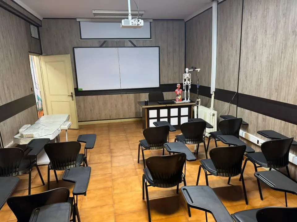 پردیس دانشگاهی حکیم ابن سینا