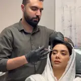 مطب دکتر آریا رضایی