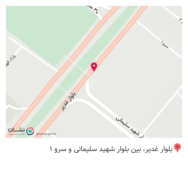 ساندویچی نوید پرو