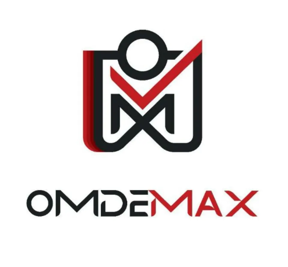 عمده مکس omdemax