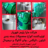تولیدی نایلون و نایلکس آسنا