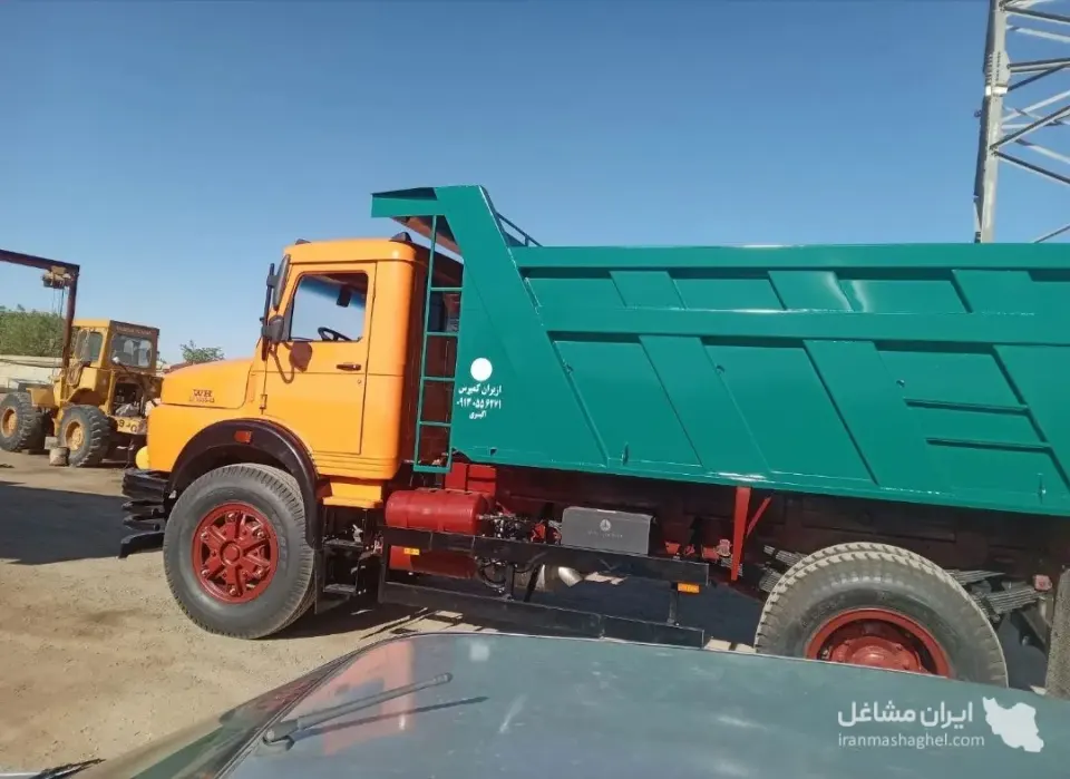 ساخت و فروش اتاق کمپرسی ایران کمپرس بمدیریت آقای اکبری در اصفهان